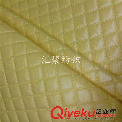超聲波系列 超聲波復(fù)合面料 4層壓棉面料 棉布超聲波加工原始圖片3