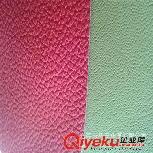 ◆◆現(xiàn)貨熱銷產(chǎn)品 【超遷現(xiàn)貨】仿超纖汽車坐墊PU皮革 粗荔枝紋柔軟仿超纖 耐磨防水原始圖片3