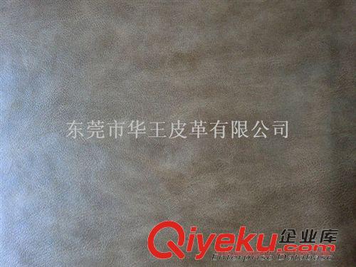 ●●箱包革 擦焦/登山j(luò)y鞋革，阻燃耐磨耐寒PU皮革原始圖片2