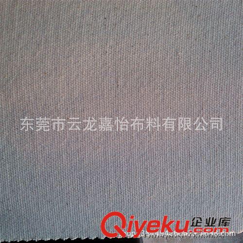 坯布 12安 全棉帆布 坯布 43*27 AA 63寸布料