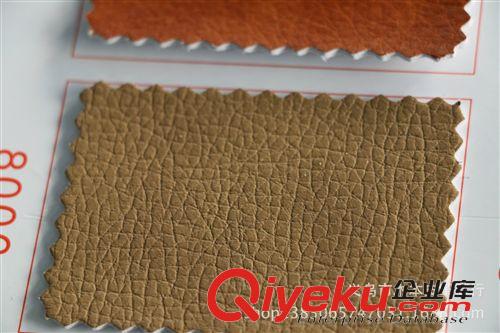PU 廠家直銷荔枝紋pu革 超纖皮革 軟包沙發(fā)皮革 工藝品革裝飾皮革原始圖片3