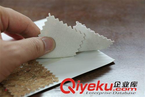 軟木紋 工廠直銷 優(yōu)質(zhì)PU木紋 軟木 PU革 鞋革 包裝革 制作眼鏡盒一本皮塑原始圖片3