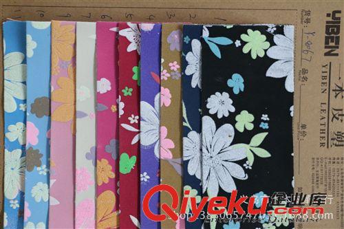 棉麻布 優質棉麻布 人造革 廠價直銷 發泡印花革