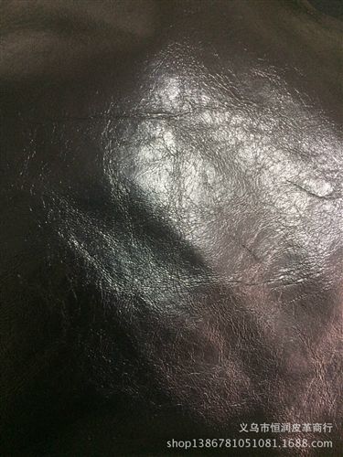 熱銷單品 義烏皮革廠家直銷  魚鱗紋