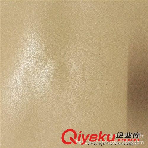 常規(guī)紋路 義烏皮革 廠家直銷現(xiàn)貨供應(yīng)粉臘羊紋原始圖片2