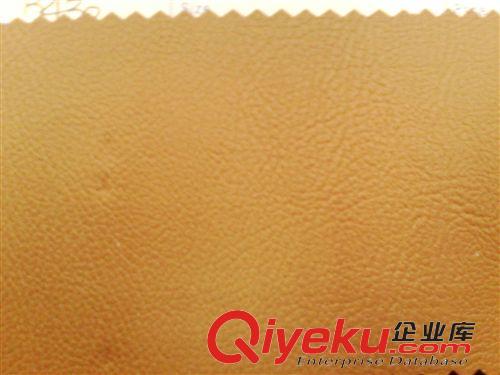 半PU荔枝紋 義烏皮革廠家直銷 半PU 荔枝紋原始圖片2