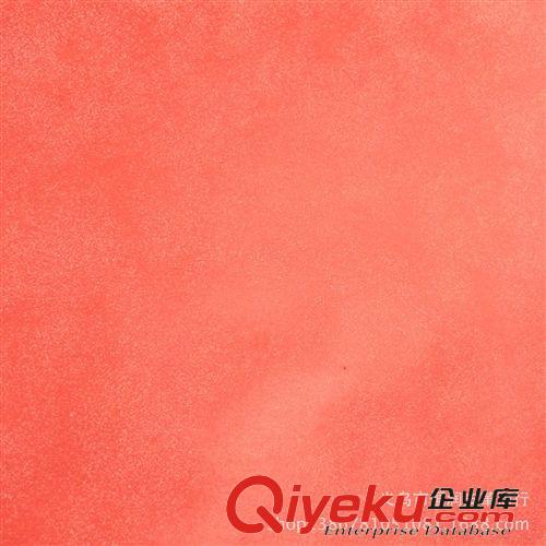 箱包革 義烏皮革廠家直銷 復(fù)古植絨皮原始圖片2