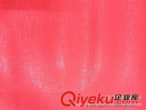 箱包革 義烏皮革廠家直銷 網紋格子原始圖片2