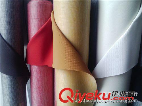 PVC產(chǎn)品 義烏皮革廠家直銷 PVC小鉆石紋原始圖片2