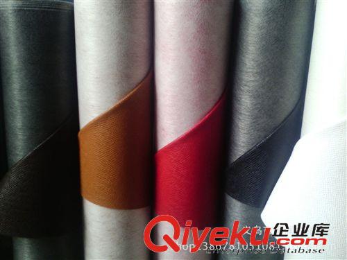 PVC產(chǎn)品 義烏皮革廠家直銷 PVC粗十字紋原始圖片2
