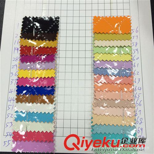 半PU產品 義烏皮革 廠家直銷 半PU踩線格子