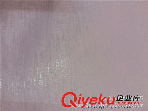 半PU產品 義烏皮革廠家直銷 網紋格子原始圖片3