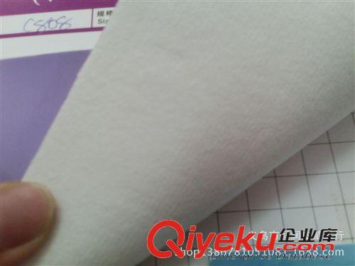 PU產品 義烏皮革廠家直銷 半PU進口鏡面原始圖片2