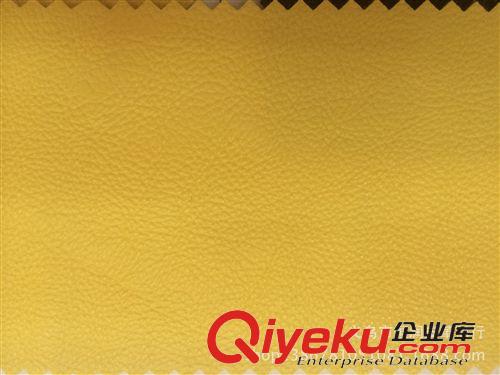 處理革 義烏皮革廠家直銷 處理半PU原始圖片3