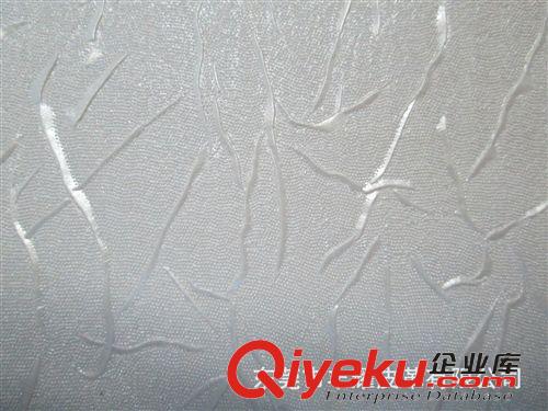 裝飾革 供應壓皺紋人造革，經典KTV,酒店床頭背景墻，包裝原始圖片3