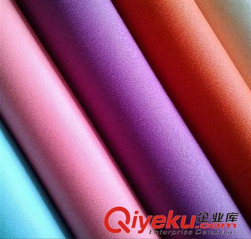 貼花膜系列 2014熱銷Pu迷彩皮革 荔枝紋皮料 用于箱包手袋 工藝禮品包裝等