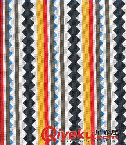 包裝系列 2015新款時(shí)尚彩條紋皮料 PVc鉆石紋皮革 廠家現(xiàn)貨原始圖片3