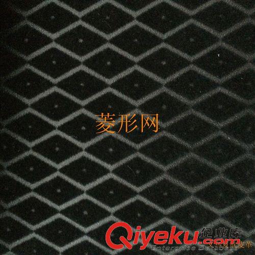 裝飾皮革 黑色單色大量現(xiàn)貨 各種短毛紋路 褲袋服裝材料pvc植絨皮革原始圖片3
