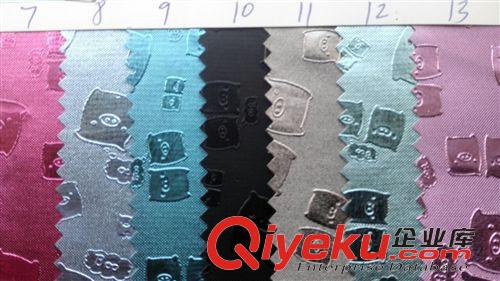 人造革PVC印花紋 十二生肖 豬仔紋 pvc皮革印花紋、箱包革、 熱銷款