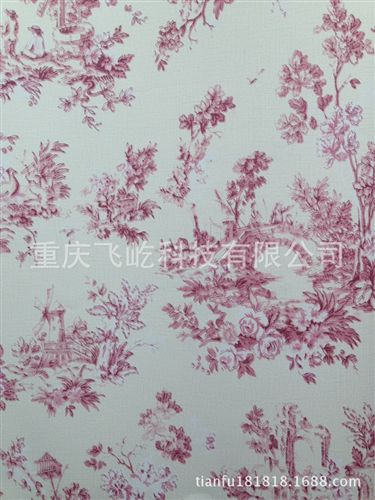 美國約克[YORK] 進口墻紙、美國約克墻紙，約克墻紙總代理原始圖片2