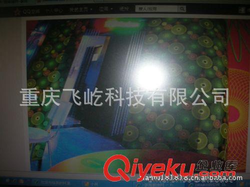 電視。背景壁紙 金箔墻紙、賓館、KTV、別墅gd金泊墻紙原始圖片3