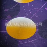 北臺PVC墻紙 金箔玫瑰墻紙，墻布，墻貼原始圖片2