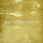 北臺PVC墻紙 金箔玫瑰墻紙，墻布，墻貼原始圖片3