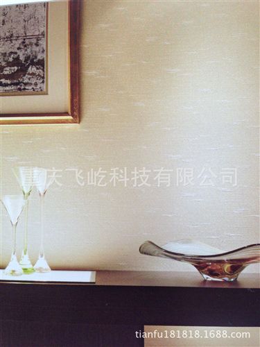 北臺PVC墻紙 金箔玫瑰墻紙，墻布，墻貼