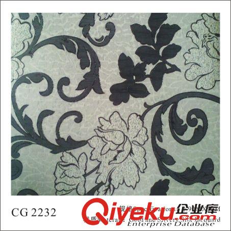 墻布，壁布 墻布，無縫墻布，gd無縫壁布。活性碳抗甲醛墻布原始圖片2