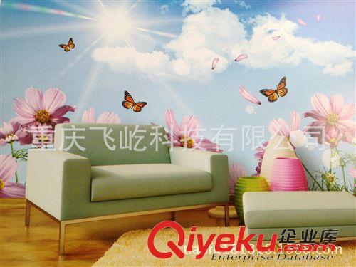定做壁畫 壁畫，婚慶壁畫，油畫，國畫原始圖片3