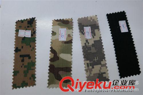 面料 600D牛津布五分格PU、600DPU牛津布wfgymc、五分格原始圖片3