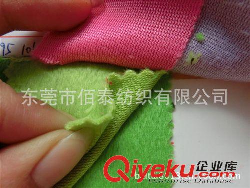超柔剪毛絨系列面料 0040#3MM毛長超柔剪毛絨短毛絨.3mm毛高彩色長毛超柔絨布超柔剪毛原始圖片2