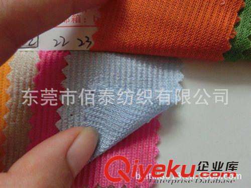 燈芯絨系列面料 0086#長期供應全棉無彈燈芯絨彈力燈芯絨cvc針織燈芯絨抽條珍珠絨原始圖片2
