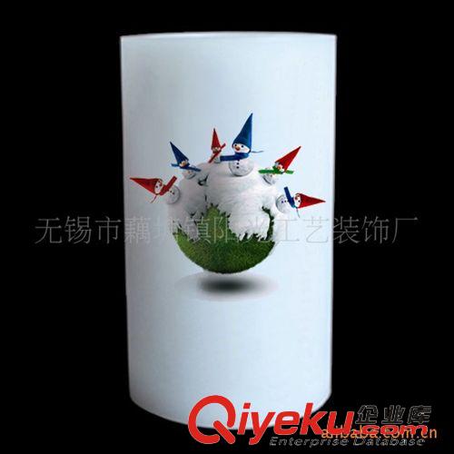 圣誕圖案花紙 蠟燭圣誕花紙印刷