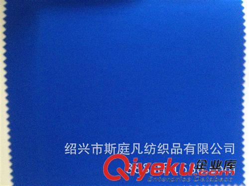 其他混纺、交织类面料 供应现货 锦氨亚光 泳装面料