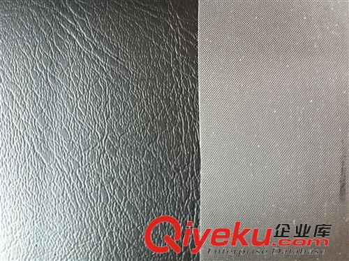 PVC/半PU無底革 【貝慈皮革】大量供應 無底革 無底布PVC 無底人造革原始圖片3
