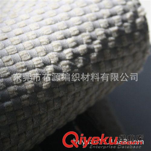 皮革編織 純手工編織 生產加工各種花紋PUzp編織