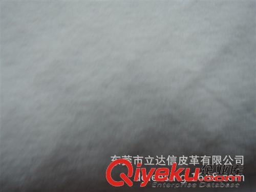 新款暢銷 【東莞人造革廠家】F9012型號BV小牛皮編織紋箱包革面料 pu手袋革