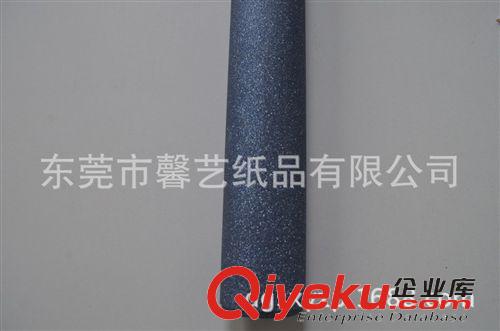 特種紙類 閃光彩色金蔥包裝特種紙 彩色炫彩金蔥磨砂紙 鮮花包裝紙?jiān)紙D片3