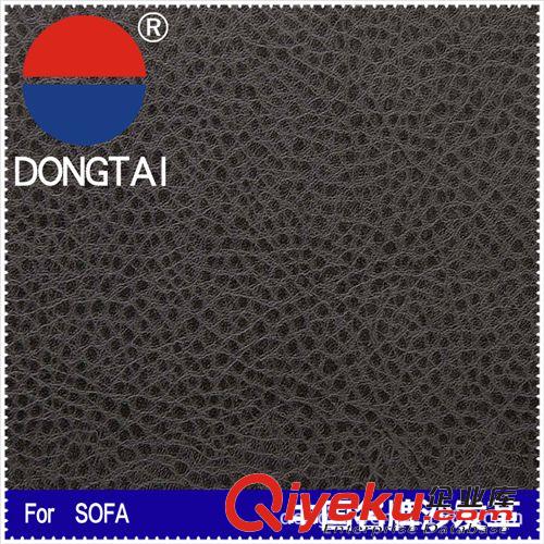 東泰溫革 沙發(fā)革 東泰溫革 供應(yīng)家用沙發(fā)PU合成革 pu synthetic leather原始圖片2