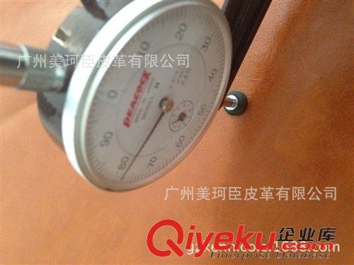 2014-珠寶包超纖 PU人造革 箱包/手袋PU革原始圖片3