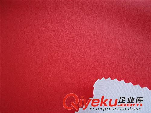 四面彈PU面料 2014年新開發(fā)各類女士彈力褲用PU布，品質(zhì)優(yōu)越原始圖片3