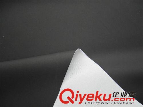 雨衣革/醫(yī)用革 {zx1}供應(yīng)醫(yī)療床墊用針織PU布（環(huán)保，抗拉強(qiáng)度好，膜不會(huì)裂）原始圖片3