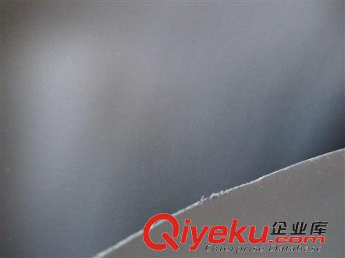 功能性人造革 供應(yīng)戶外帳篷用雙面針織PU布（可高頻焊接）原始圖片2