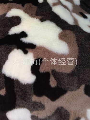 長(zhǎng)毛絨 供應(yīng)2014時(shí)尚長(zhǎng)毛絨、提花毛、仿兔毛、貉子毛、gf人造毛原始圖片2