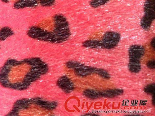 水貂毛 仿馬毛、仿水貂毛印花原始圖片2