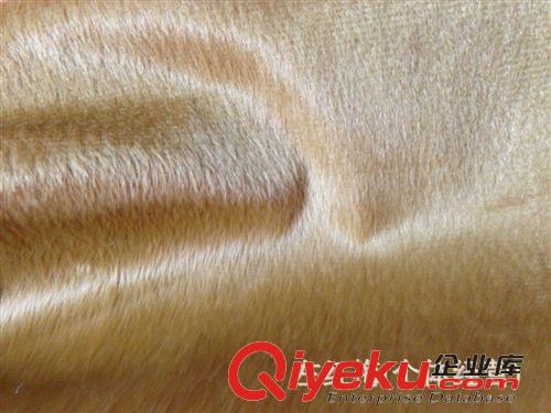 短毛絨 廠家直銷各種絨布、短毛絨、北極絨、舒棉絨、珊瑚絨等原始圖片3