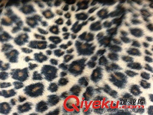 短毛絨 短毛絨印花、短毛絨