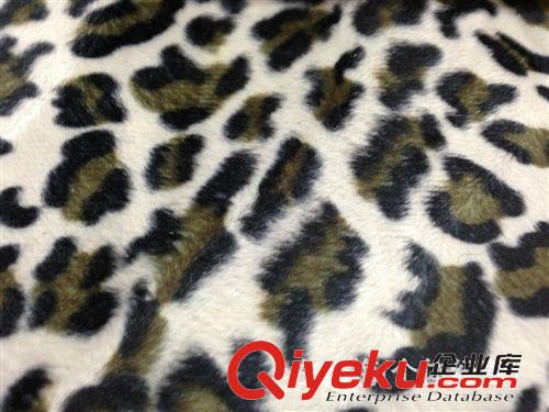 短毛絨 現(xiàn)貨供應(yīng)短毛絨刷花、印花、超柔短毛絨原始圖片3