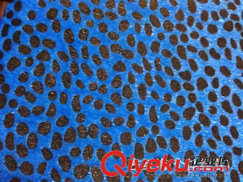 馬毛 馬毛印花、水貂毛印花